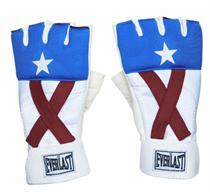 Puerto Rico Country Pride Evergel Gloves